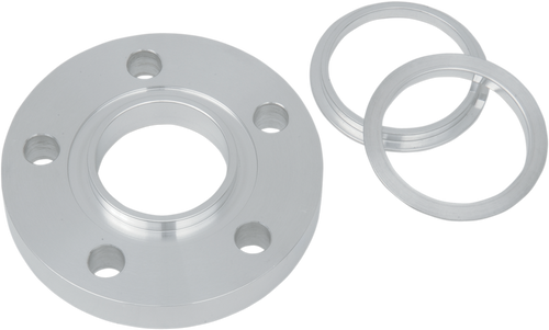 Cycle Visions Rear Wheel Spacer/Adapter - .625" - '84-'21 CV-2005