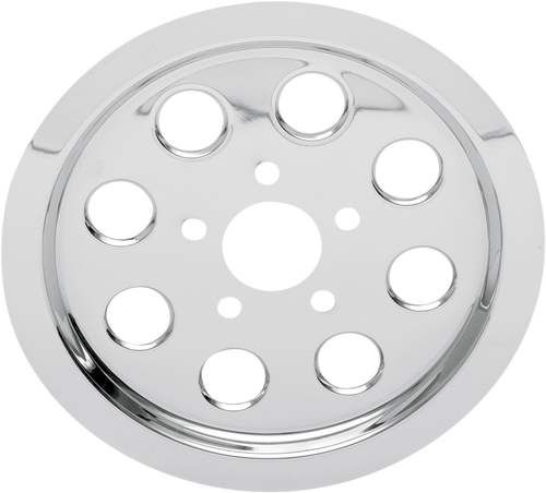 Drag Specialties Rear Pulley Insert - '91-'03 Xl 1201-0519