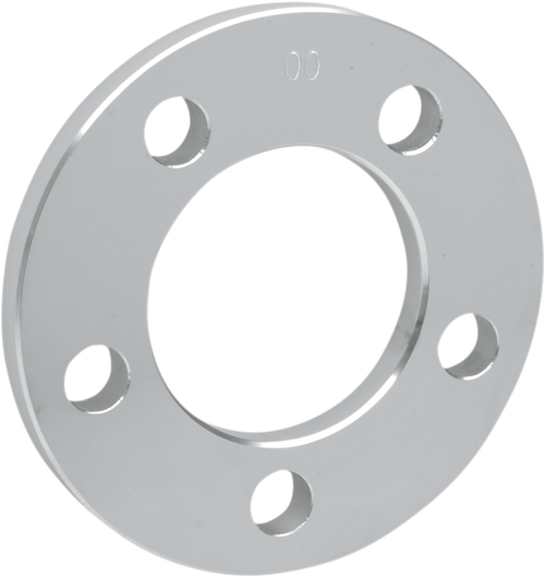 Drag Specialties Rear Pulley Spacer - .375" - '00-'25 1201-0599