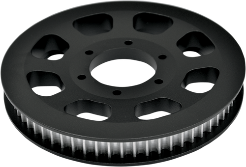Baron Rear Power Pulley - Black - 62-Tooth BA-6574-01B