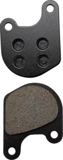 Drag Specialties Brake Pads - Xl/Fx 1201-1609
