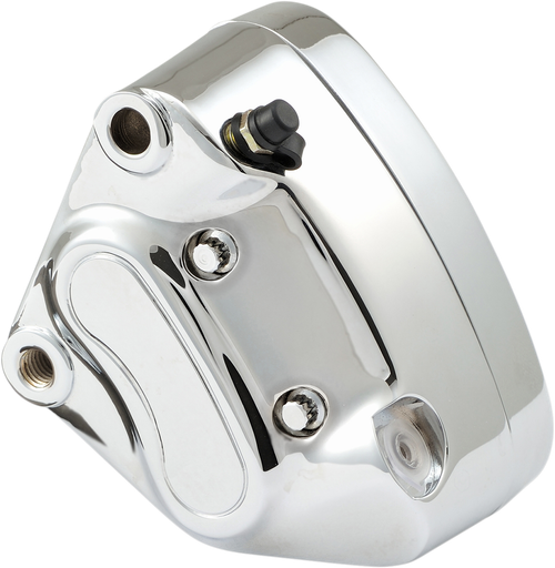 Drag Specialties Front Left Caliper - '00-'07 1203-4404