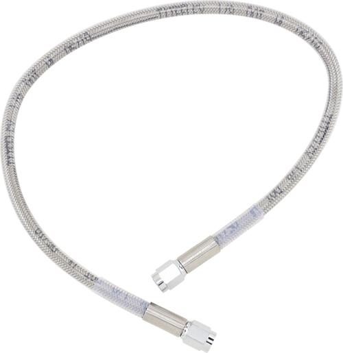 Drag Specialties Universal Brake Line - 20" 1204-2729
