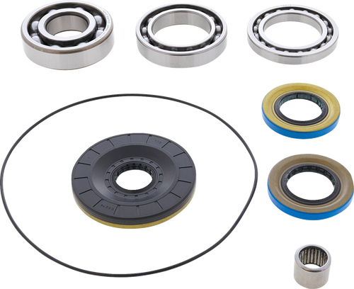 Moose Offroad Differential Bearing/Seal Kit - Rear - Can-Am 25-2150