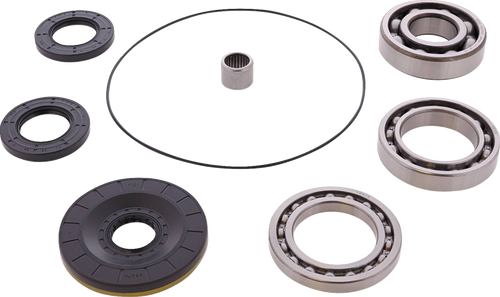 Moose Offroad Differential Bearing/Seal Kit - Rear - Defender 700 25-2151