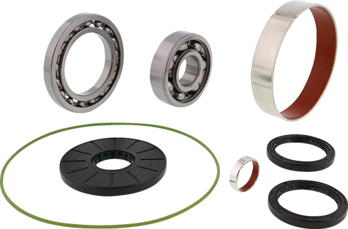 Moose Offroad Differential Bearing/Seal Kit - Front - Ranger 570 Sp 25-2155