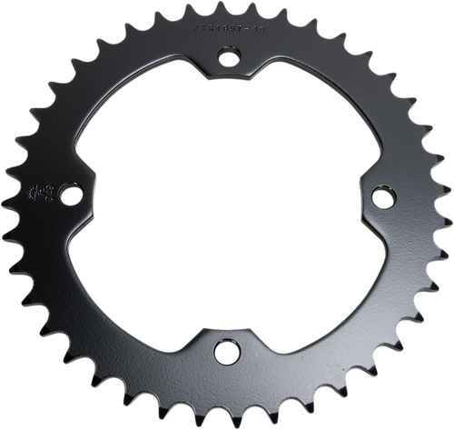 Jt Sprockets Rear Sprocket - 40 Tooth - Yamaha JTR1857.40