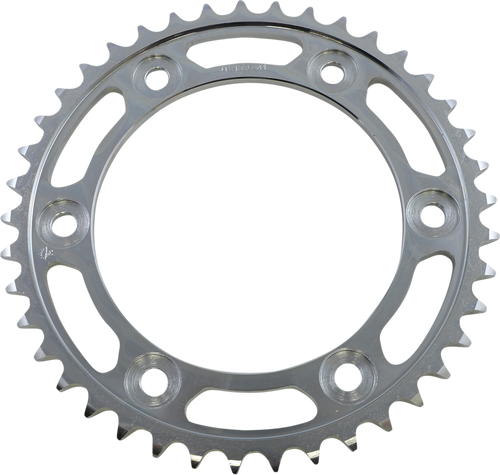 Jt Sprockets Sprocket - Rear - Honda - 41-Tooth JTR1306.41