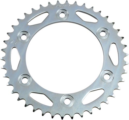 Jt Sprockets Sprocket - Rear - Honda - 42-Tooth JTR1308.42