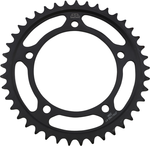 Jt Sprockets Sprocket - Rear - Suzuki/Triumph - 41-Tooth JTR1792.41