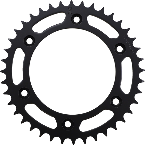 Jt Sprockets Rear Sprocket - 40 Tooth - Honda JTR210.40