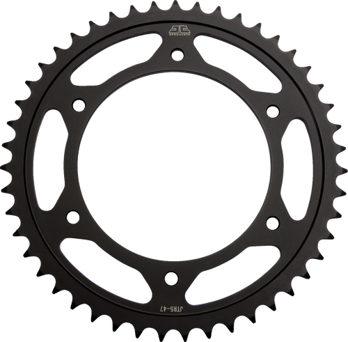 Jt Sprockets Rear Sprocket - 47 Tooth - Aprilia/Bmw/Husqvarna JTR5.47