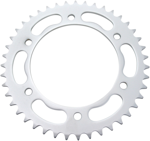 Parts Unlimited Rear Sprocket - 43 Tooth - Honda 1210-0274