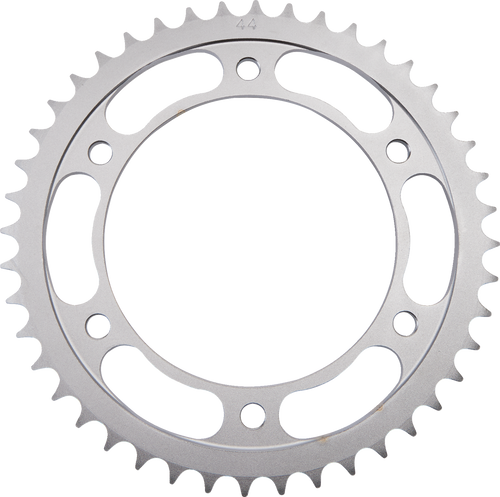Parts Unlimited Rear Sprocket - 44 Tooth - Honda 1210-0275