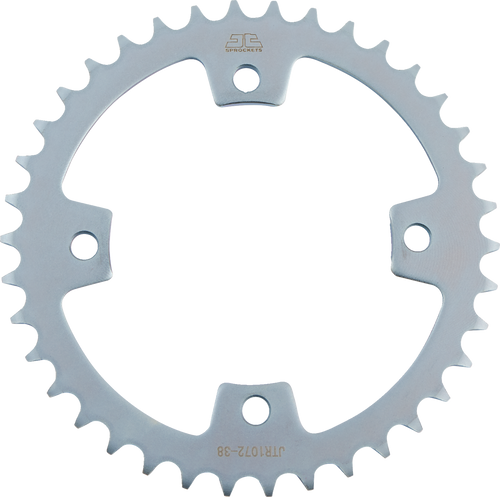 Jt Sprockets Rear Sprocket - 38 Tooth - Kymco JTR1072.38