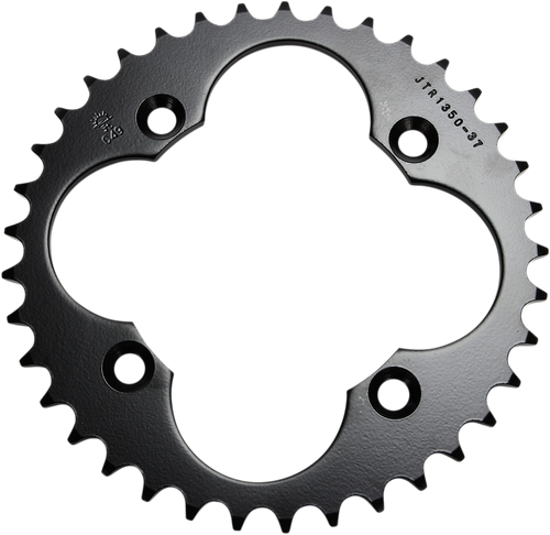 Jt Sprockets Rear Sprocket - 37 Tooth - Honda JTR1350.37