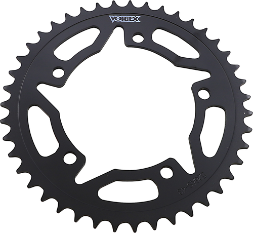 Vortex Steel Rear Sprocket - 43 Tooth 526AS-43