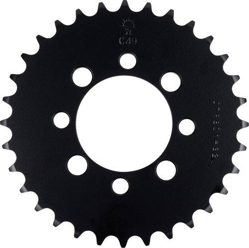 Jt Sprockets Rear Sprocket - 32 Tooth - Z 125 Pro JTR801.32