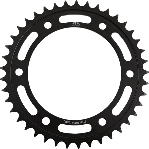 Jt Sprockets Rear Sprocket - 41 Tooth - Cbr600 JTR1307.41