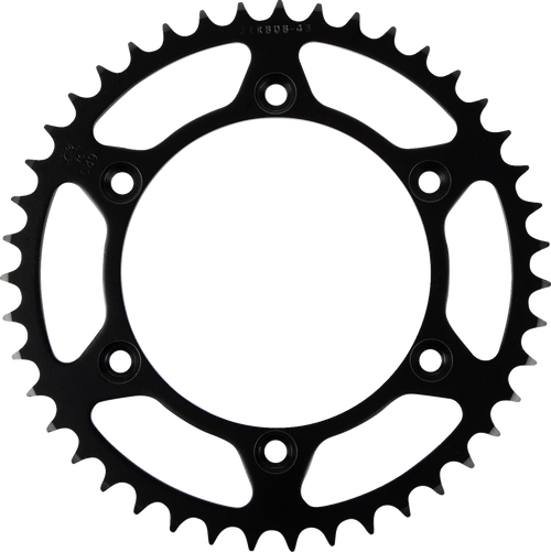 Jt Sprockets Rear Sprocket - Suzuki - 43 Tooth JTR808.43