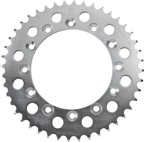 Jt Sprockets Rear Sprocket - 44 Tooth - Honda JTR245/2.44