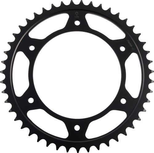 Jt Sprockets Rear Sprocket - 47 Tooth - F800 JTR6.47