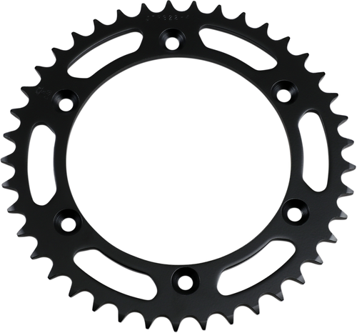 Jt Sprockets Sprocket - Rear - Suzuki - 41-Tooth JTR822.41