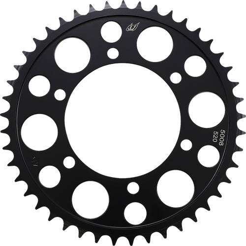 Driven Racing Rear Sprocket - 45 Tooth - Kawasaki/Suzuki/Yamaha 5008-520-45T
