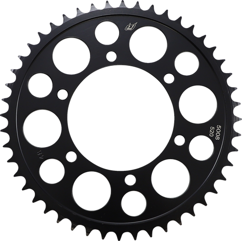 Driven Racing Rear Sprocket - 48 Tooth - Kawasaki/Suuzki/Yamaha 5008-520-48T