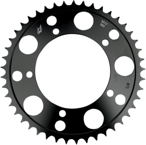 Driven Racing Rear Sprocket - 43 Tooth - Suzuki/Triumph 5017-520-43T
