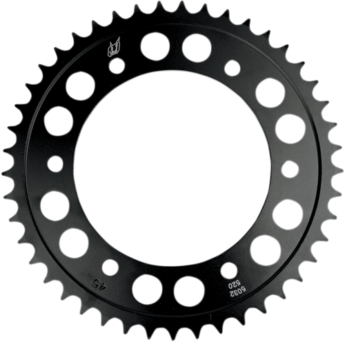 Driven Racing Rear Sprocket - 43 Tooth - Honda 5032-520-43T