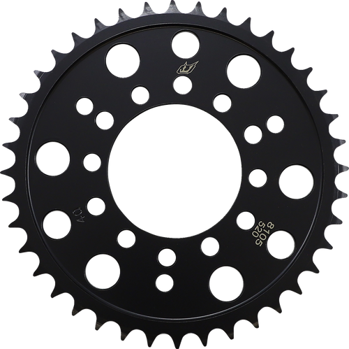 Driven Racing Rear Sprocket - 40 Tooth - Kawasaki 5063-520-40T