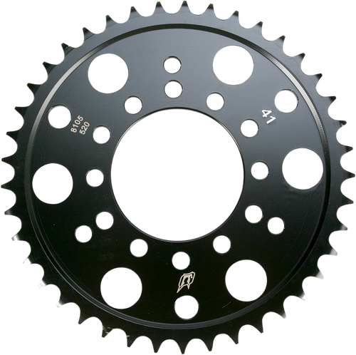 Driven Racing Rear Sprocket - 41 Tooth - Kawasaki 5063-520-41T