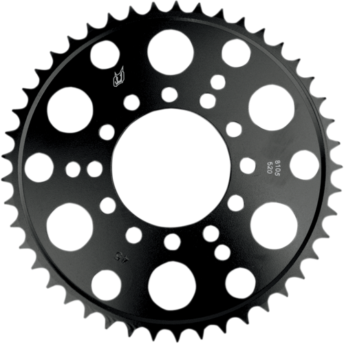 Driven Racing Rear Sprocket - 45 Tooth - Kawasaki 5063-520-45T