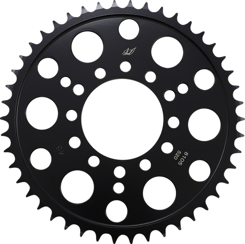 Driven Racing Rear Sprocket - 46 Tooth - Kawasaki 5063-520-46T