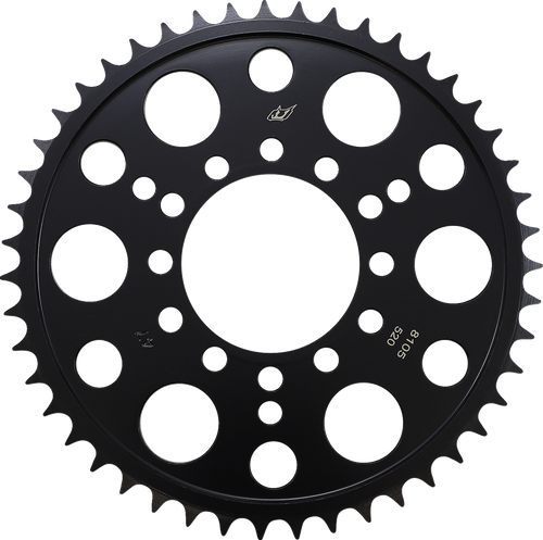 Driven Racing Rear Sprocket - 47 Tooth - Kawasaki 5063-520-47T