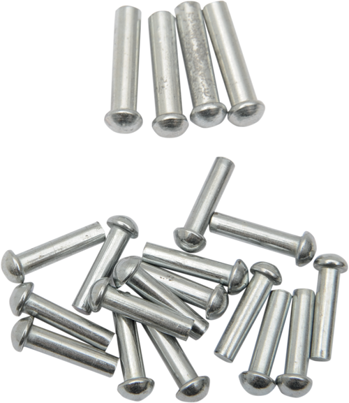 Eastern Motorcycle Parts Sprocket Rivet And Dowel J-1-120