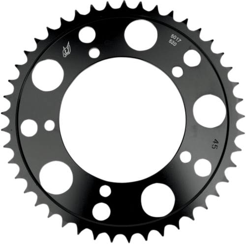 Driven Racing Rear Sprocket - 44 Tooth - Cb600F 5018-520-44T