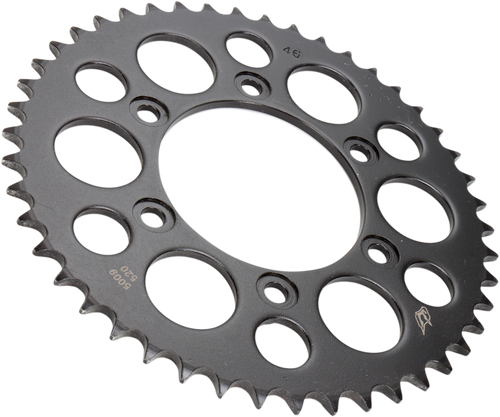 Driven Racing Rear Sprocket - 46 Tooth - Ducati 5009-520-46T