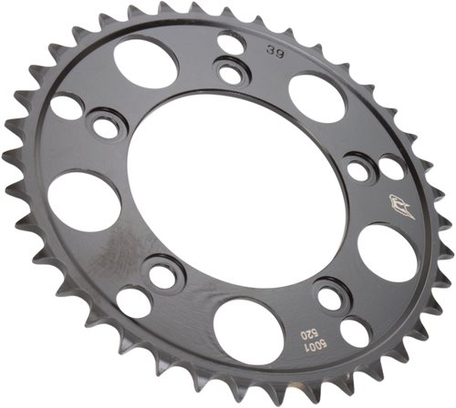 Driven Racing Rear Sprocket - 39 Tooth - Ducati 5001-520-39T