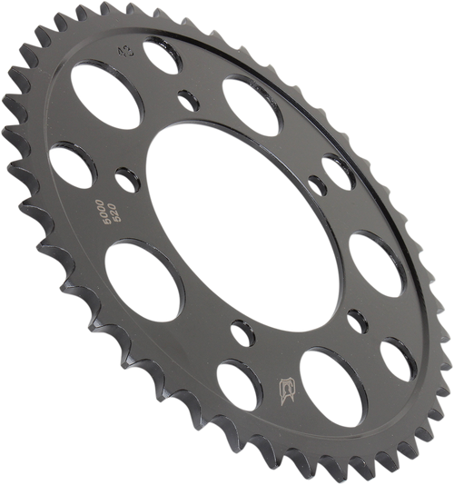 Driven Racing Rear Sprocket - 43 Tooth - Aprilia 5000-520-43T