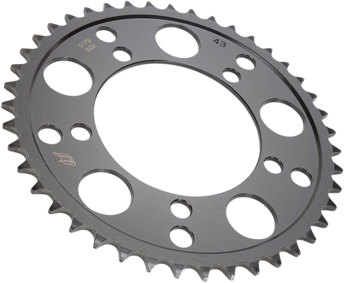 Driven Racing Rear Sprocket - 43 Tooth - Bmw 5178-520-43T