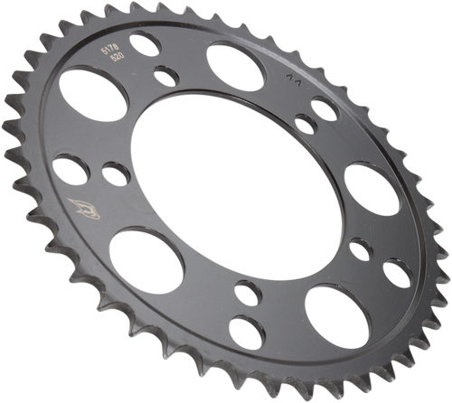 Driven Racing Rear Sprocket - 44 Tooth - Bmw 5178-520-44T