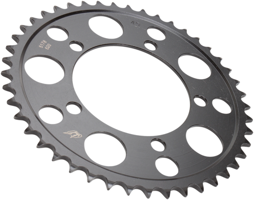 Driven Racing Rear Sprocket - 45 Tooth - Bmw 5178-520-45T