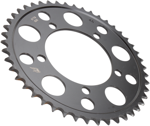 Driven Racing Rear Sprocket - 46 Tooth - Bmw 5178-520-46T