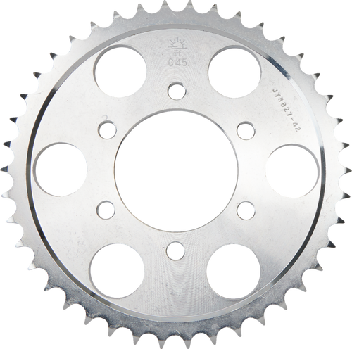 Jt Sprockets Rear Sprocket - 42 Tooth - Gsxr1100 JTR827.42