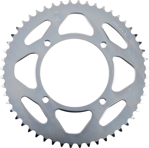 Jt Sprockets Rear Sprocket - 52 Tooth - Kx100 JTR461.52