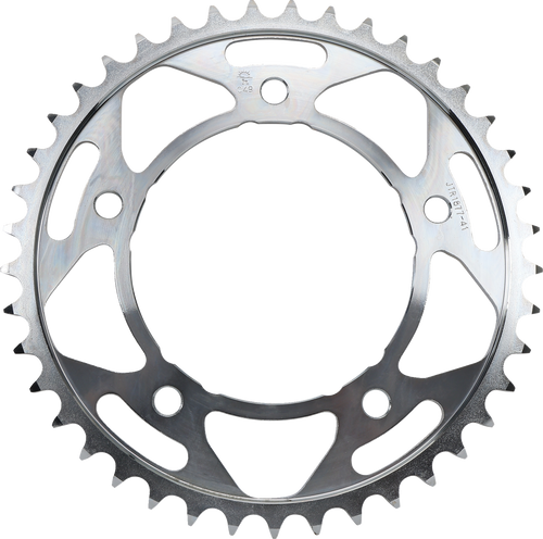 Jt Sprockets Rear Sprocket - 41 Tooth - Yzf-R1 JTR1877.41
