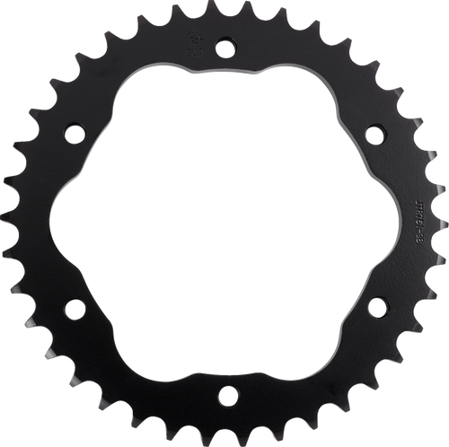 Jt Sprockets Rear Sprocket - 38 Tooth - Ducati JTR761.38