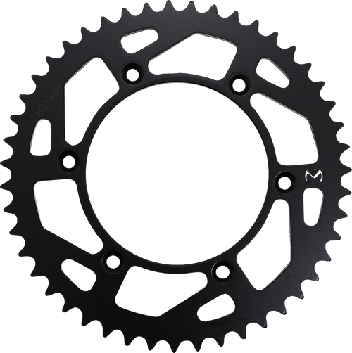 Moose Offroad Rear Sprocket - 47 Tooth - Husaberg/Husqvarna/Ktm 1210-897-47-STL